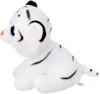 Picture of Disney Ty Classic Tundra White Tiger Medium
