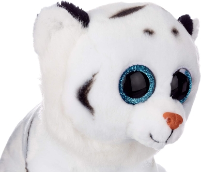 Picture of Disney Ty Classic Tundra White Tiger Medium