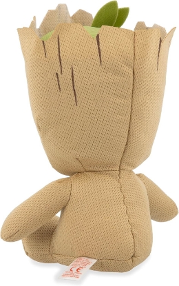 Picture of Ty Beanie Babies Marvel Groot 15cm Plush Medium 8 Inch