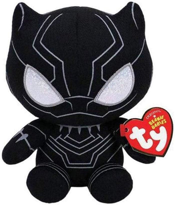 Picture of Ty Black Panther From Marvel