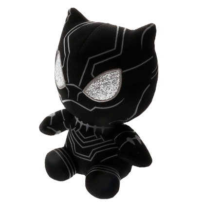 Picture of Ty Black Panther From Marvel