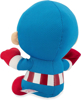 Picture of Ty Captain America Plush From Marvel