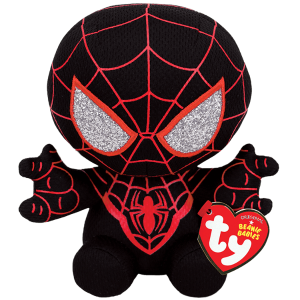 Picture of Disney Ty Spiderman - Miles Morales