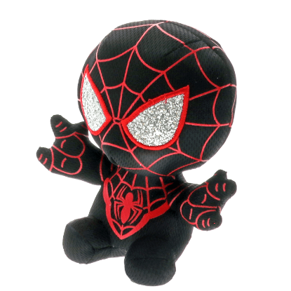 Picture of Disney Ty Spiderman - Miles Morales