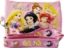 Picture of Disney Princess and Tangle Lanyard with Coin Purse 'Beautiful as a Rose"