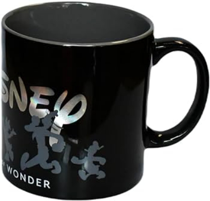 Picture of Disney 100 Years of Wonder Pocelain Mug, 20 Ounces