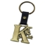 Picture of Disney Mickey Mouse Letter K Brass Keychain