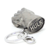Picture of Marvel Hulk Fist Pewter Key Ring,Grey-light,Small