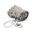 Picture of Marvel Hulk Fist Pewter Key Ring,Grey-light,Small