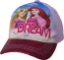 Picture of Baseball Cap - Disney - Princess - Girl Dare to Dream Youth/Kids Size Hat 302150