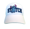 Picture of Adult Stitch White Baseball Cap