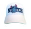 Picture of Adult Stitch White Baseball Cap