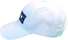 Picture of Adult Stitch White Baseball Cap