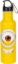 Picture of Disney Just Smile Big Face Minion Aluminum Bottle Wide Mouth, Yellow