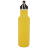 Picture of The Minions Kevin Aluminum Screw Cap Water Bottle Yellow