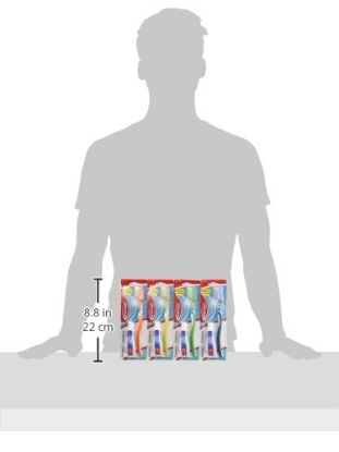 Picture of Handy Solutions Oral-Care Travel Kit 1 kit 0.85 oz