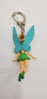 Picture of Disney Tinker Bell PVC Figural Key Ring