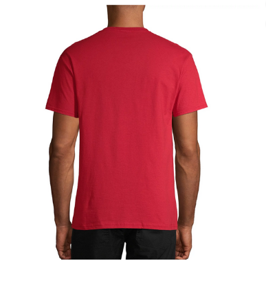 Picture of Disney Matching Family Collection Mickey Mouse Dad T-Shirt Large