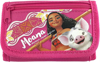 Picture of Disney Moana Character Trifold Wallet