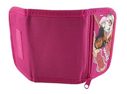 Picture of Disney Moana Character Trifold Wallet