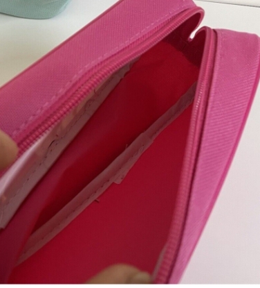 Picture of Disney Frozen Destiny's Calling Pink Pencil Case