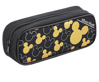 Picture of Disney Mickey Mouse Gold Black Pencil Case (1 Pencil Case)