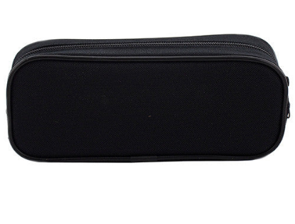 Picture of Disney Mickey Mouse Gold Black Pencil Case (1 Pencil Case)