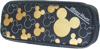 Picture of Disney Mickey Mouse Gold Black Pencil Case (1 Pencil Case)