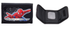 Picture of Marvels Spiderman Action Black Trifold Wallet