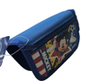 Picture of Disney Mickey Mouse  Kids Size TriFold Wallet Blue