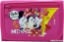 Picture of Disney Minnie Mouse Trifold Pink Wallet