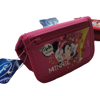 Picture of Disney Minnie Mouse Trifold Pink Wallet