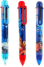 Picture of Disney Finding Dory 3 Multi Colors Pens