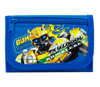 Picture of Transformers Bumblebee Blue Trifold Wallet