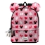 Picture of Disney Minnie Mouse Pinky-FAN HS 41cm Backpack