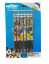 Picture of Disney Mickey Mouse 6 Pack Jazz Pen 6 Pieces