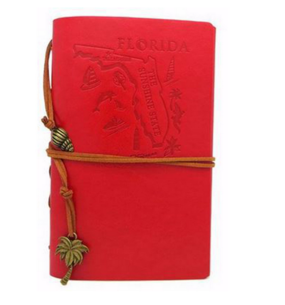 Picture of PCF Book Journal w/charm