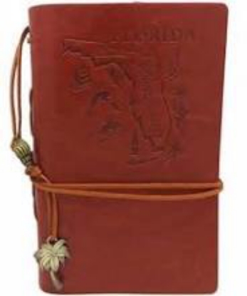 Picture of PCF Book Journal w/charm