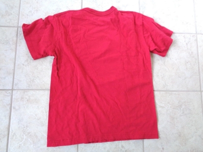 Picture of Disney Florida All About Me Minnie Adult T-Shirt Medium