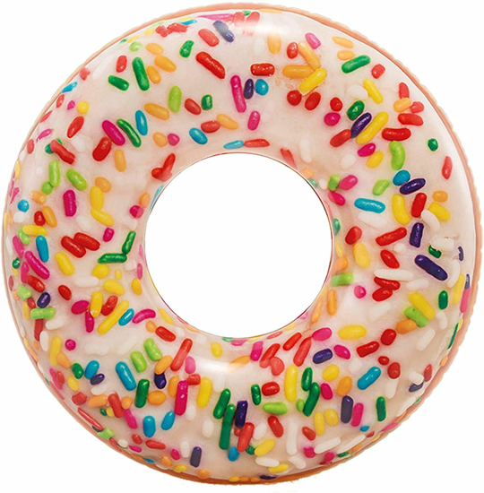 Picture of Intex Sprinkle Donut Tube