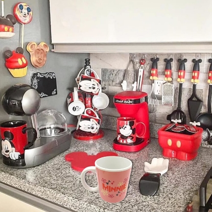 Picture of Disney Minnie Singing Mug 11 OZ