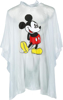 Picture of Disney Youth Kids Mickey Mouse Rain Poncho Clear Water Resistant