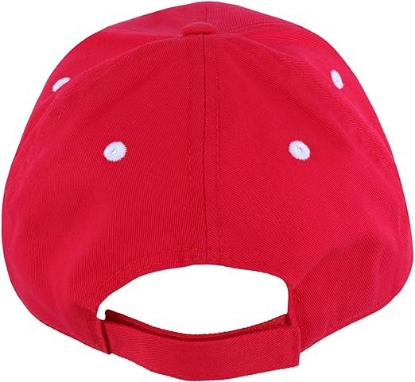Picture of Disney Womens Minnie Mouse Mom Fan Baseball Hat
