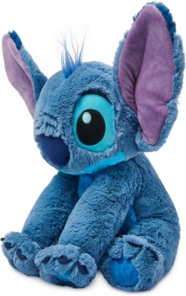Picture of Disney Stitch Plush doll 15"