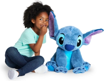 Picture of Disney Stitch Plush doll 15"