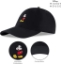 Picture of Disney Men's Baseball Cap, Mickey Mouse Adjustable Hat for Adult