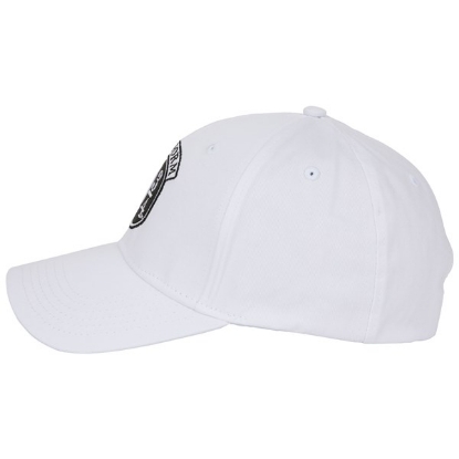 Picture of Harry Potter Platform 9 3/4 White Baseball Cap