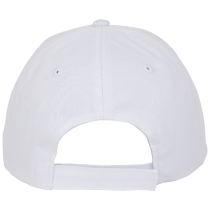 Picture of Harry Potter Platform 9 3/4 White Baseball Cap