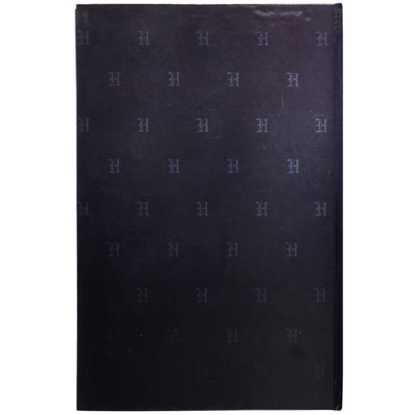 Picture of Harry Potter Hogwarts Art Crest Journal with Wand Pen