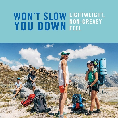 Picture of Banana Boat Sport Ultra Sunscreen, Broad Spectrum Sun Screen Lotion, SPF 50, TSA Approved Travel Size, 2 Fl Oz.